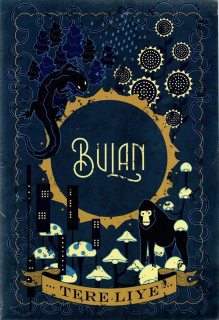Bulan : Tere Liye